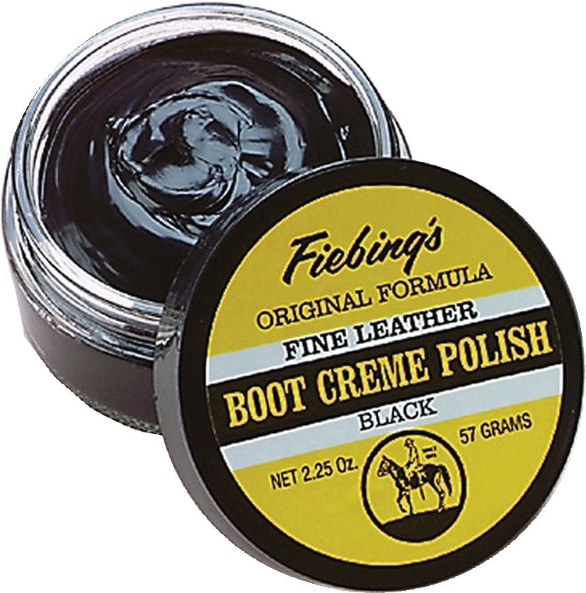 boot polish walmart