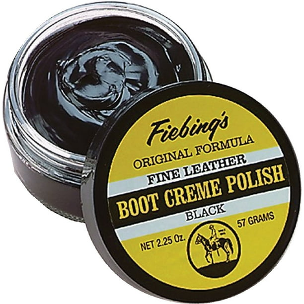 boot black two face lotion