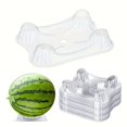 thumbnail image 1 of Watermelon Tray, Thiened,tray for Fruit Planting, Plastic New, 1 of 9