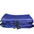 thumbnail image 4 of SKYWALKER TRAMPOLINES 15 FT Rond, Bleu, Remplacement du Coussin de Ressort de Trampoline Extérieur, Housse de Ressort de Sécurité pour Trampolines à Cadre Rond, 4 of 7