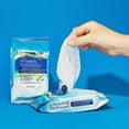 thumbnail image 3 of T.N. Dickinson's Witch Hazel New Soothing MultiUse Cleansing Cloth, Clear, 25 Count, 3 of 3