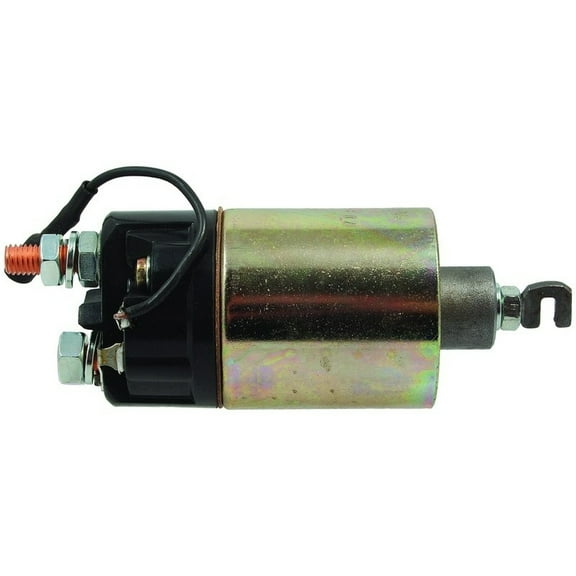 OEG Parts New Starter Solenoid Switch Replacement For Toyota Corolla L4 1.2L 69-79 28150-36050-000 15321-63021 28150-12031 28150-24060 28150-26030 28150-36051 28150-41020 053400-1740 053400-1870