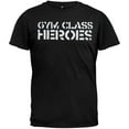 thumbnail image 1 of Gym Class Heroes - Spray Cans Youth T-Shirt - Youth Medium, 1 of 2
