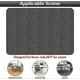 thumbnail image 4 of Office Chair Mat Office Chair Mats For Hardwood Floors Non Slip Floor Protector Mat For Chairs Pad Desk Chairmats Office Floor Protector Mat, 4 of 5