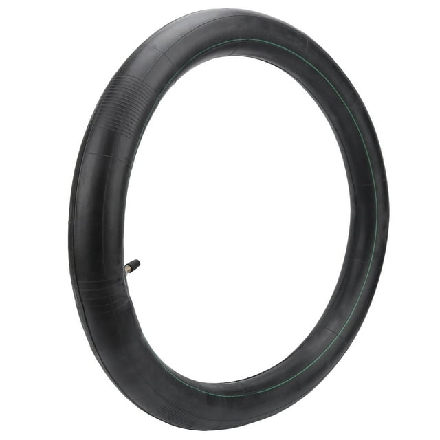 Bicycle Inner Tube, 2.75-17 Motorcycle Inner Tube Durable Butyl Rubber Thicken Inner Tubes For Dirt Bikes