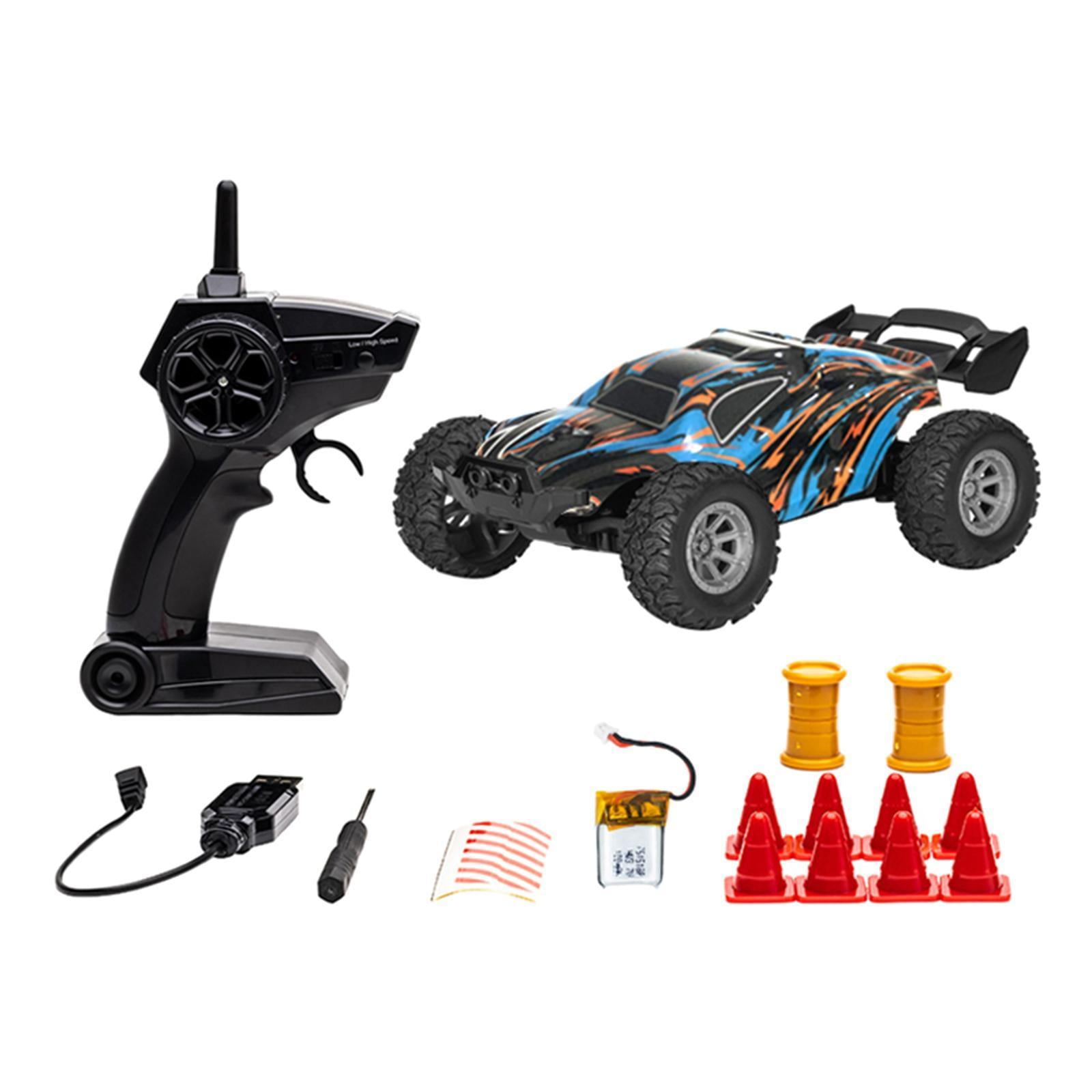 Small fast remote control cars discount