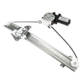 thumbnail image 3 of 2x Left Right Rear Power Window Regulator Motor for Mitsubishi Montero 1992-2000, 3 of 4