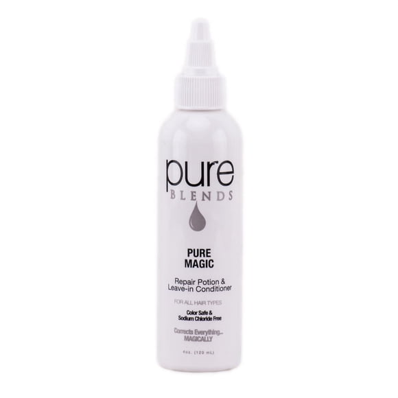 Acondicionador sin enjuague Pure Blends Pure Magic 118 ml