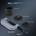 thumbnail image 3 of 8Milelake 10Pcs Ball Joint Press Removal/Installation Tool With 4 Wheel Drive Adapters, 3 of 5