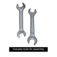 thumbnail image 4 of Deltech Fitness Lat Attachment (DF1200BL), 4 of 8
