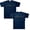 NavyBlue, variant on Daniel Caesar Merch Son Of Spergy Tshirt Unisex Short-sleeved Logo T-shirt Fashion Y2K Printed Casual Stylish Design Tee