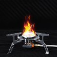 thumbnail image 1 of FAGINEY Cooker, Increase Friction Camping Stove For Traveller For Home For Amateur For Player, 1 of 8