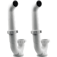 thumbnail image 1 of Cespol Para Fregadero MEER PVC CESPF24, 1 of 4