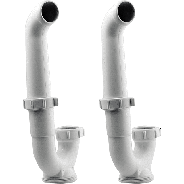 Cespol Para Fregadero MEER PVC CESPF24