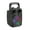 4, variant on 500mAh Bluetooth speaker Sound box high power bluetooth speakers TF Udisk karaoke handheld sound subwoofers for dancing