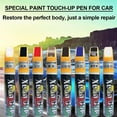 thumbnail image 5 of UOYOTT Car Color Fix Pen Auto Paint Repair Brush Up Scratch Remover Tool DIY New V9 <χ R3R3, 5 of 8