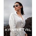 thumbnail image 2 of Gafas de Sol Polarizadas UV400 Tipo Envolvente KANASTAL para Mujer/Hombre, 2 of 6