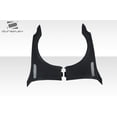 thumbnail image 3 of 2004-2010 BMW 5 Series E60 4DR Duraflex M5 Look Fenders - 2 Piece, 3 of 6