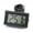 2m black, variant on Electronic digital thermometer fish tank refrigerator water temperature meter