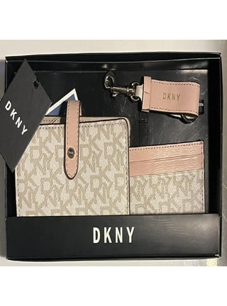 Dkny store wallet outlet