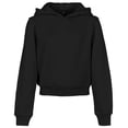 thumbnail image 5 of COOZO Girls Cropped Sweat Hoodie, 5 of 8