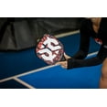 thumbnail image 4 of Recruit by ONIX Pickleball Polypropylene Core V4 Paddle for All Ages and Skill Levels, Orange/Black, 7.6 oz, New, 4 of 17
