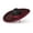 Red, variant on Dress Up America Sombrero Hat for Kids, Wide Brim Traditional Fiesta Costume Hats, Red