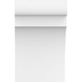 thumbnail image 2 of Ekena Millwork 5"W X 8"H X 36"L Standard Yorktown Architectural Grade PVC Rafter Tail, 2 of 4