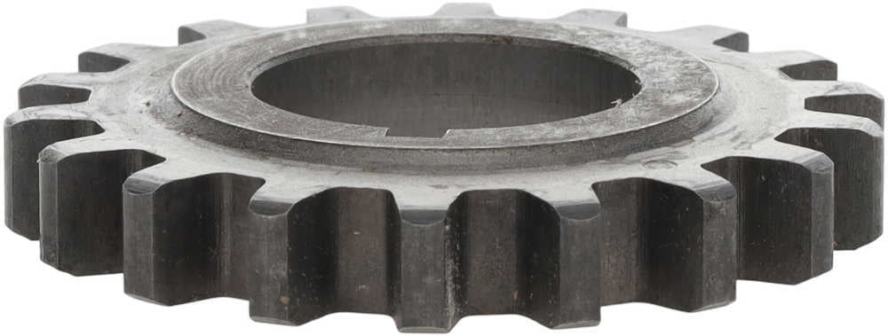Cloyes S505 Crank Sprocket Fits select: 1988-1998 CHEVROLET GMT-400, 1987-1998 CHEVROLET BLAZER