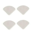 thumbnail image 1 of Protection Douce pour Bord de Chaise de Coin de Bureau, Pare-Chocs, Blanc, 1 of 8