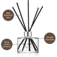 thumbnail image 3 of COCODOR Signature Reed Diffuser Set/Refreshing Air / 6.7oz /1 Pack/Home Fragrance Diffuser, Oil Scent for Bathroom Shelf Decor, 3 of 4
