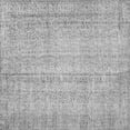 thumbnail image 1 of Ahgly Company Indoor Square Persian Gray Traditional Area Rugs, 8' Square, 1 of 1