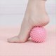 thumbnail image 5 of Pelota de Masaje para Yoga Thorn Ball, Pelota de Fascia para Fitness, Pelota de Fuerza de Agarre, Pelota de Liberación para Fitness, Pelota de Yoga Rosa., 5 of 5