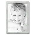 thumbnail image 2 of ArtToFrames 13" x 19" White Picture Frame, 13x19 inch White Wood Poster Frame (WOM-4430), 4 Pack, 2 of 8