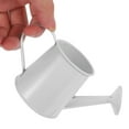 thumbnail image 6 of Flowerpot Water Jug Watering Can for Kids Dollhouse Watering Pot Small Watering Can Large Watering Can Child, 6 of 6
