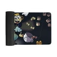thumbnail image 3 of Anime Cuphead Mouse Pad Extended Gaming No-sliped Large Desk Mat Stitched Edge Keyboard Mat Mousepad, 3 of 7