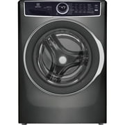 Electrolux Elfw7637a 27" Wide 4.5 Cu. Ft. Energy Star Rated Front Loading Washer - Silver