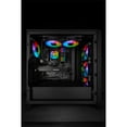 thumbnail image 4 of Corsair iCUE H100i Elite Capellix Liquid CPU Cooler, 4 of 19