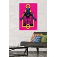 thumbnail image 2 of Netflix Squid Game - Masked Men Wall Poster, 22.375" x 34", 2 of 4
