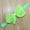 D, variant on Heardband for Flower Bow Headbands Baby Girls Headbands Chiffon Bow Soft Hair Headwear Hair Accessory for Baby Girls Newborns Infants Toddler and Kids Pink Heardband