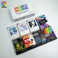 thumbnail image 2 of Unstable Unicorns Board Game Card Expansion Pack Board Game NSFW Expansion Pack, 2 of 8