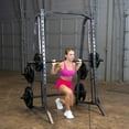 thumbnail image 4 of Powerline PSM200 Smith Machine, 4 of 9