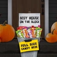 thumbnail image 5 of Skittles & Starburst Chewy Variety Pack Halloween Candy - 18 Count Box, 5 of 13