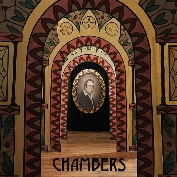 Chilly Gonzales - Chambers - Music & Performance - Vinyl