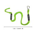thumbnail image 2 of 4FT 5FT Yacht Dock Rope Heavy Duty Marine Mooring Rope Boat Bungee Dock Line Shock Cord Anchoring Docking Rope For Boat Kayak, 2 of 5