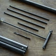 thumbnail image 3 of Se Gc16M Rifle/Gun Cleaning Kit (10 Pc.), 3 of 7