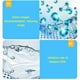 thumbnail image 5 of Washer Effervescent Washing Machine Cleaner Kits Efficient Sterilize Mildew Deodorant Remove Tablets Gadget Deep Cleaning Too, 5 of 5