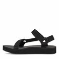 thumbnail image 3 of Teva Men Sandale Noire MID Universel, 3 of 5
