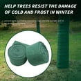 thumbnail image 7 of 2 pack 50ft Winter-Resistant Plant Covers, Tree Protection Wraps, Keep Warm and Moisture-Proof, 7 of 7