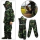 thumbnail image 1 of Traje De Apicultura Unisex Para Apicultor Profesional Y Herramientas De Colmena Para Principiantes Yotijar Traje de apicultura, 1 of 10